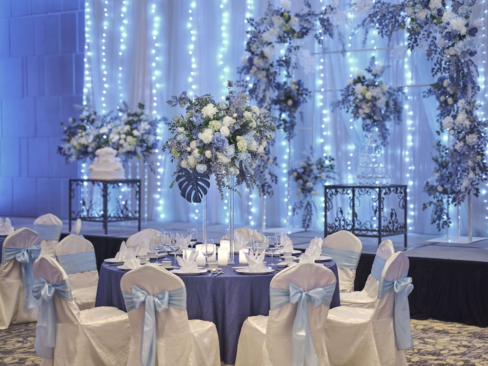 Carlton Hotel Singapore 76