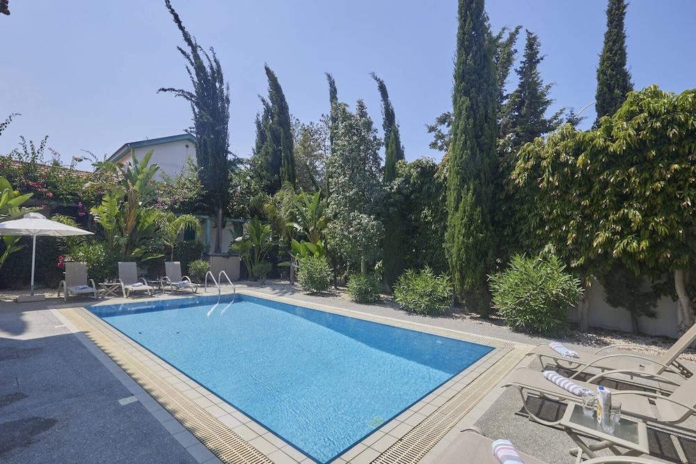 Protaras Simona Villa SL3