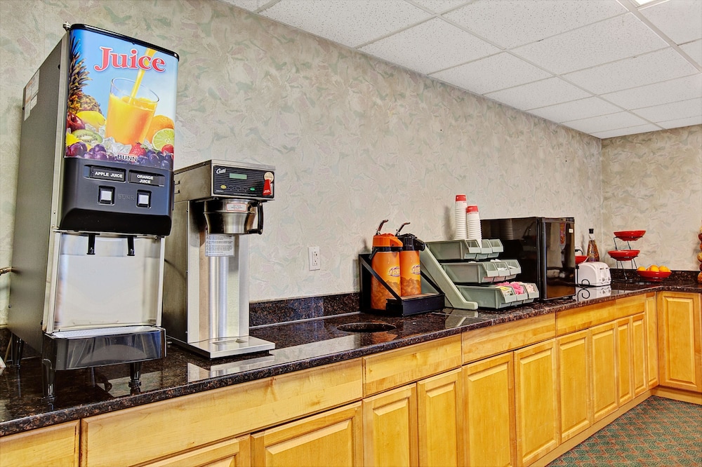 Ramada by Wyndham Parsippany, Foto 10