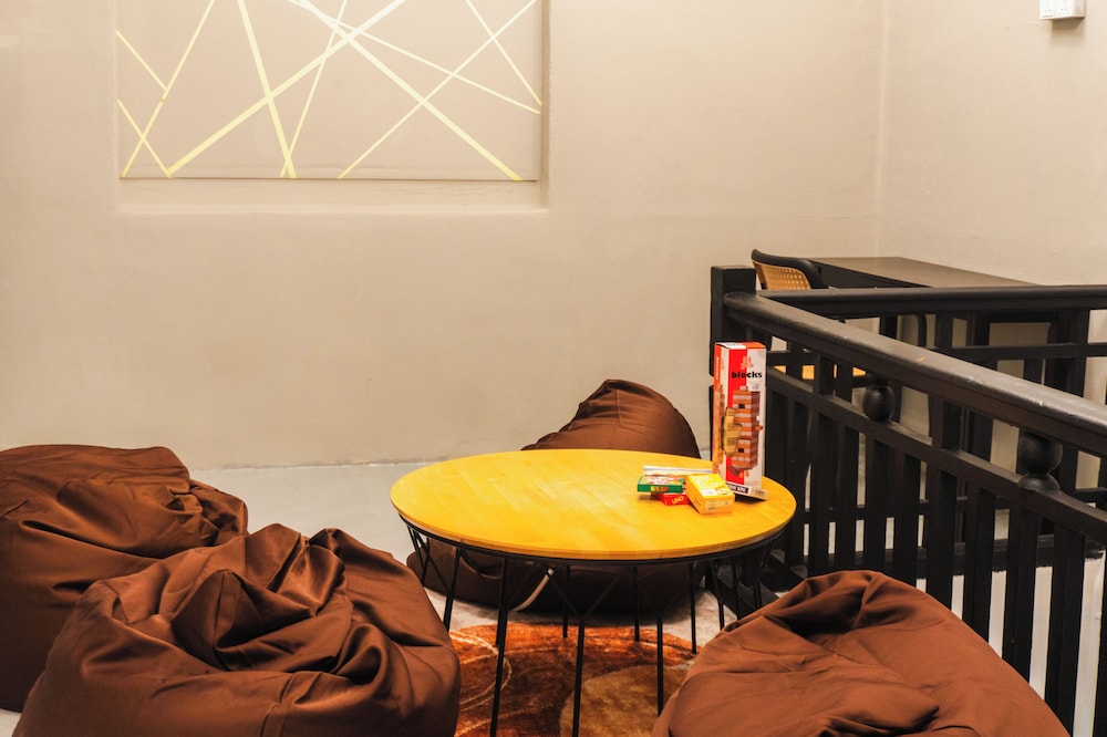 KITA Hostel