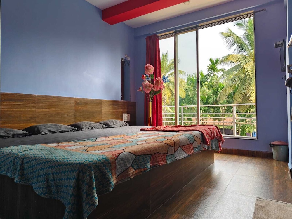 Hotel Simon king