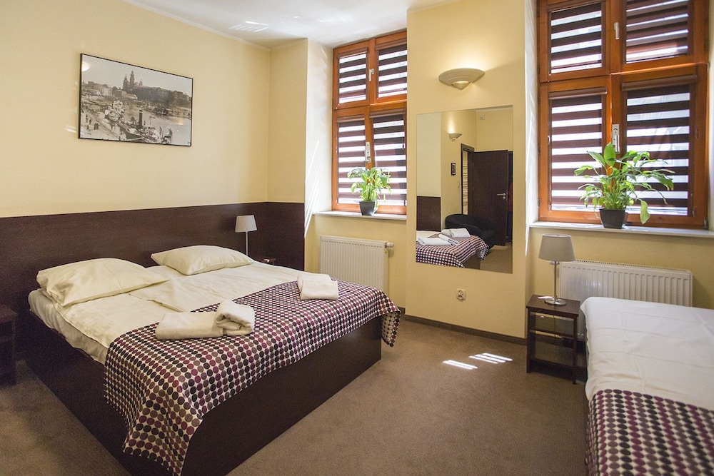 Krakow Vacations - Atlantic Hotel - Property Image 29