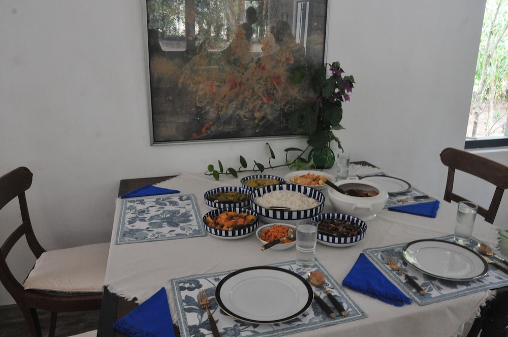 Diklande Estate Bungalow