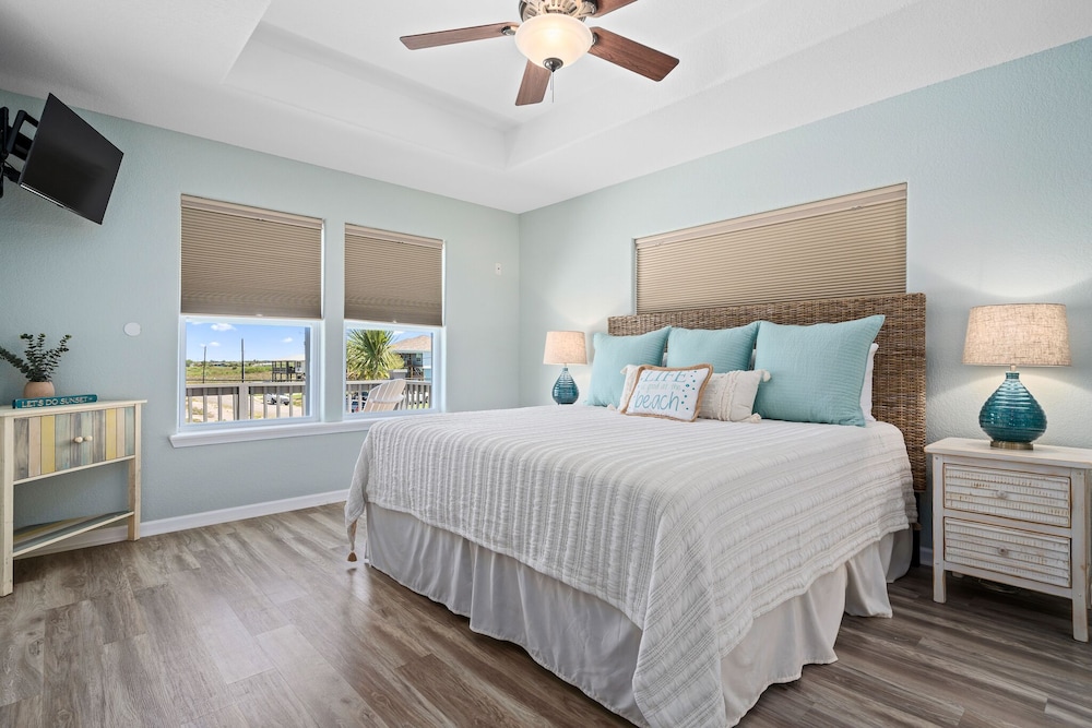 Coastal Escape view 5