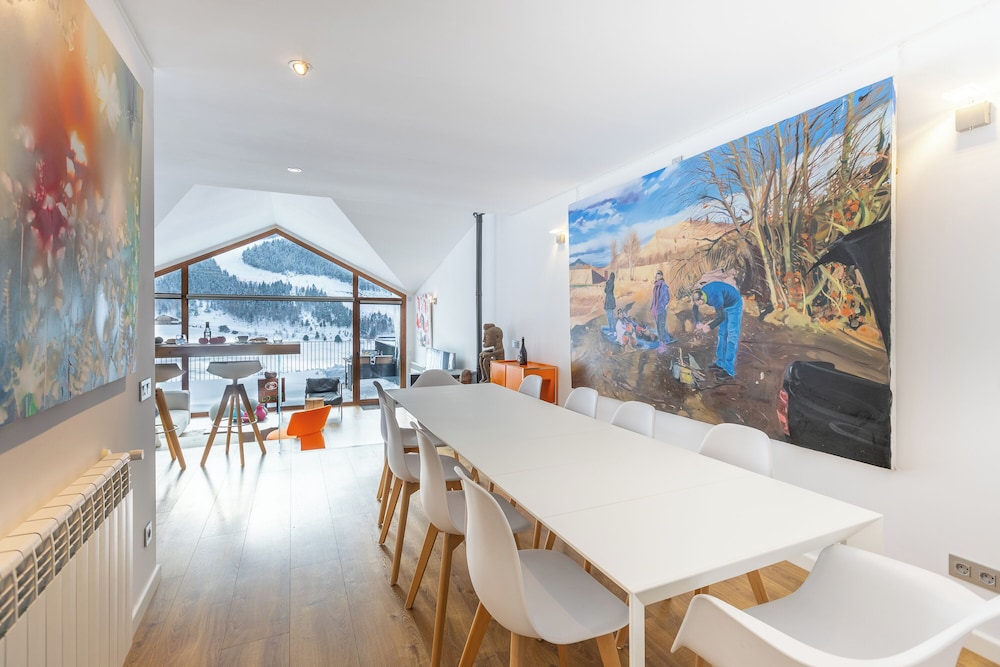 Luxury Home in El Tarter, Andorra