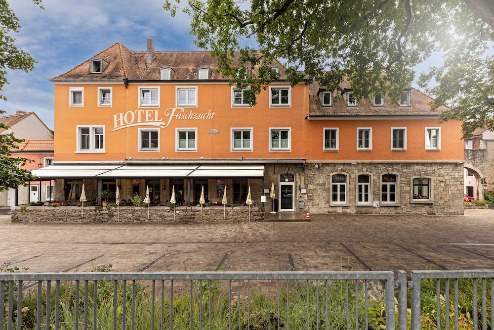 Fewo Fischzucht mit Sauna und Terrasse - Property Image 7