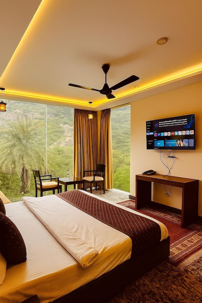 Badi Garh Resort