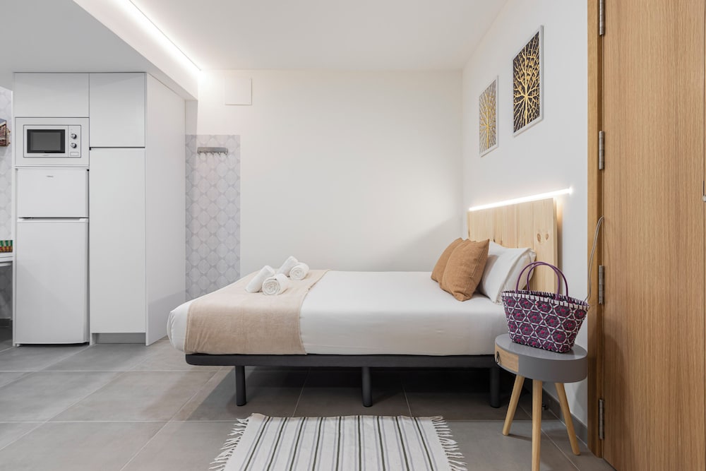 Dobo Madrid América