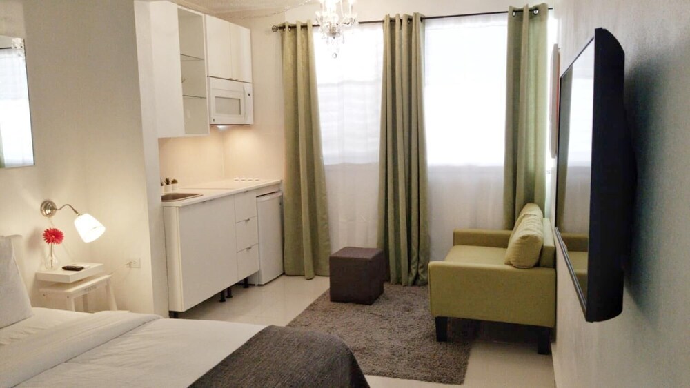 Aibonito Hotel 204