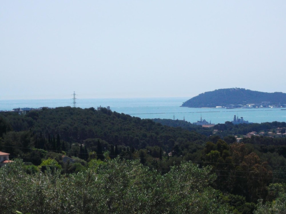 Les Terrasses sur Mer