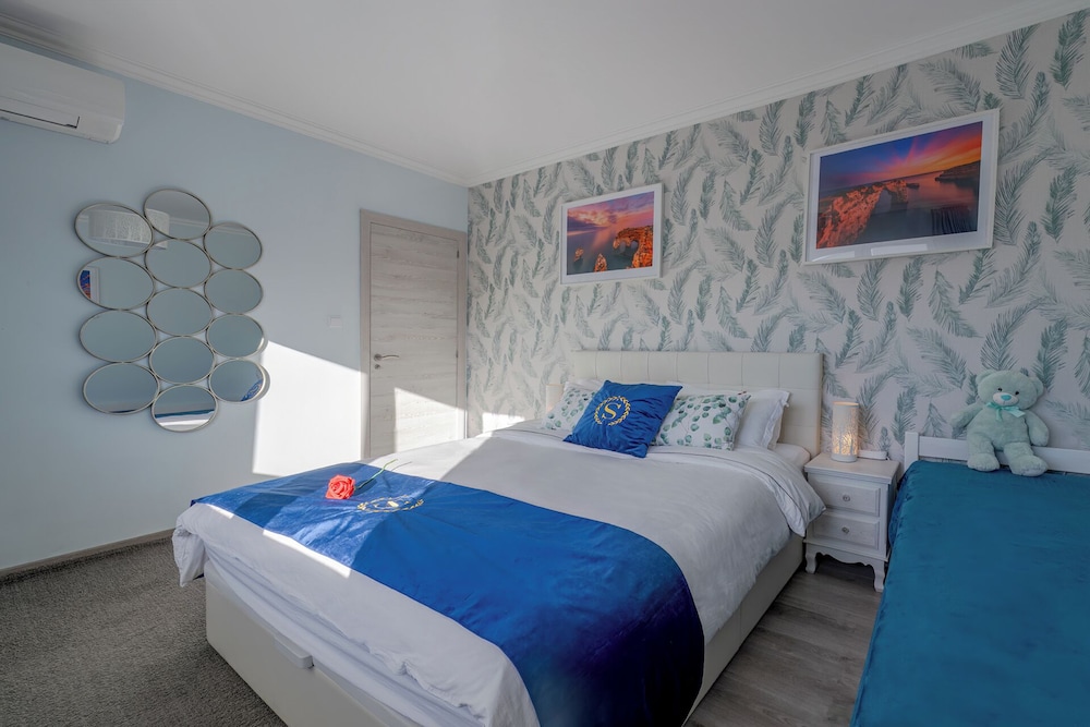 Gold Coast Photography Inn