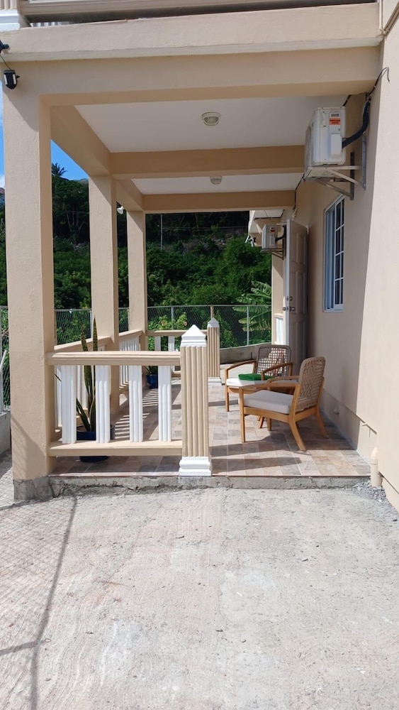 K & X Airbnb Apartments