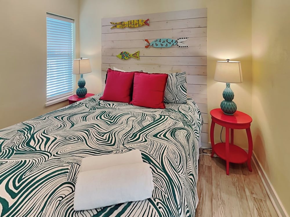 Brew Lagoon by Silver Sands Vacation Rentals