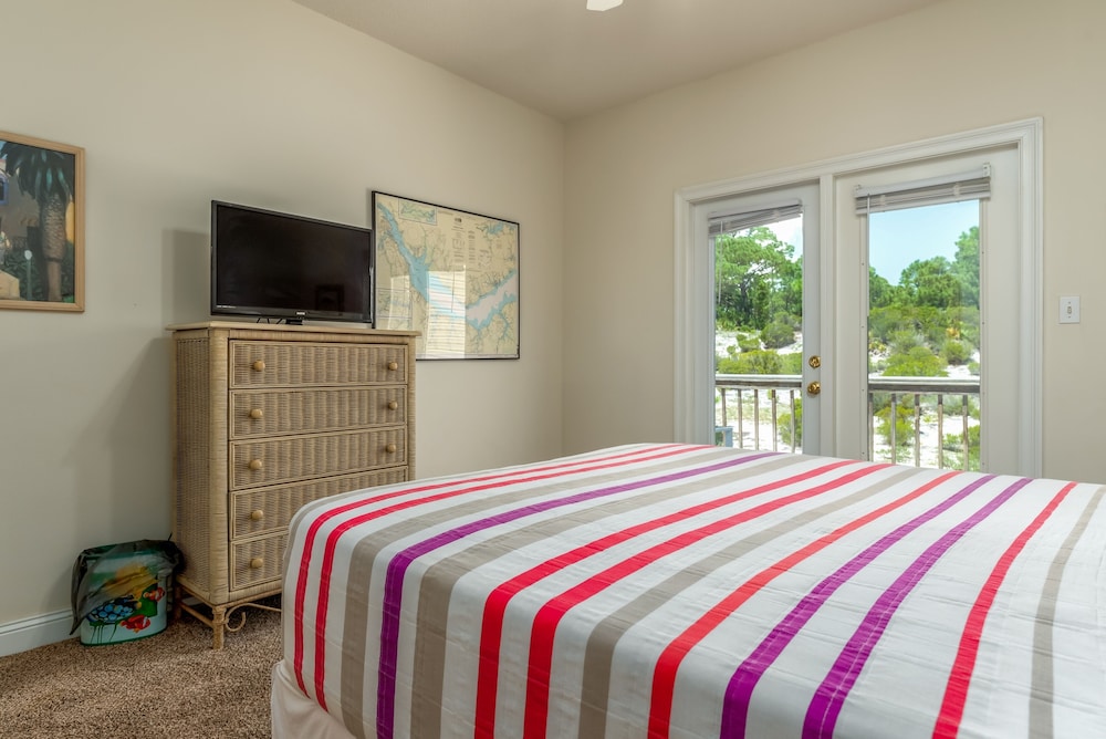 Dunes West - 330 Audubon Unit A 3 Bedroom Home by RedAwning view 4