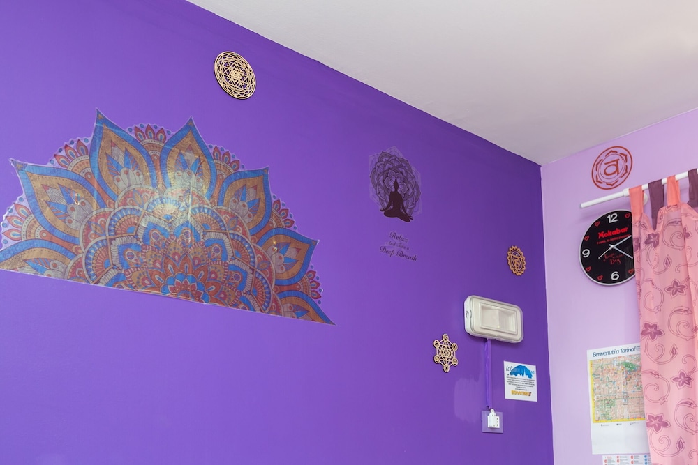 Grotta del Chakra