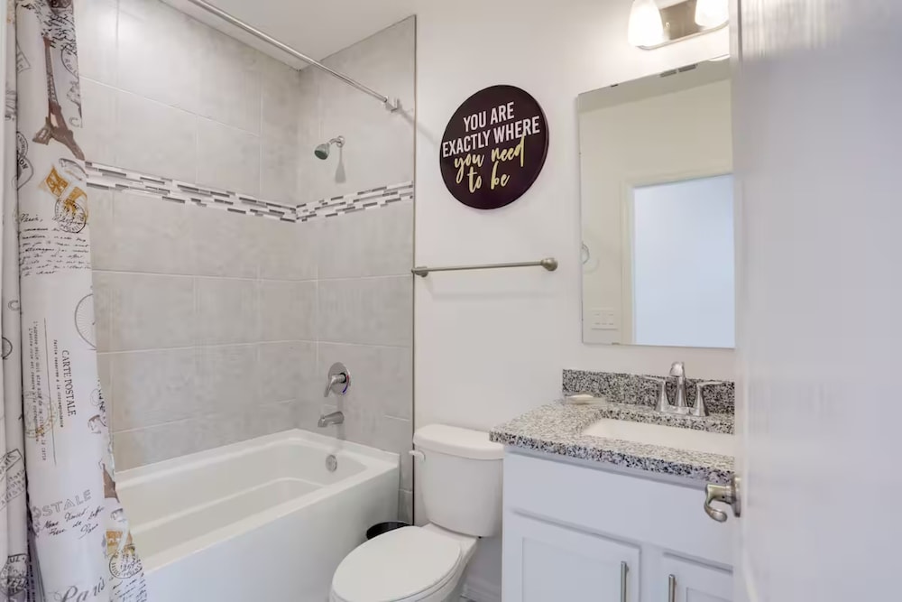 Palm Breeze Lux Stay - Port St. Lucie