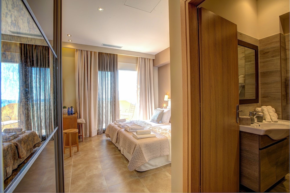 Ionian Vista Villas