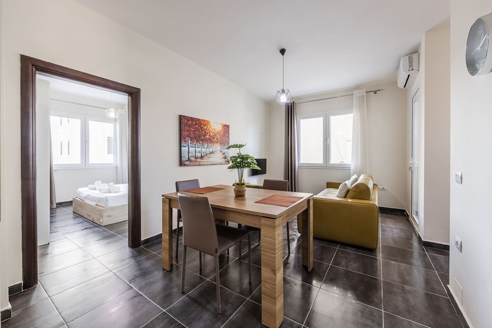 Dream by the Sea Apartment