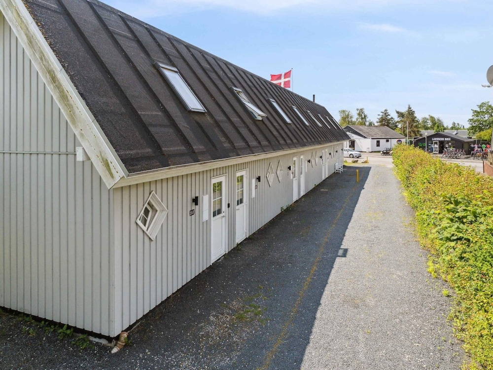 5 Star Holiday Home in Vaeggerlose