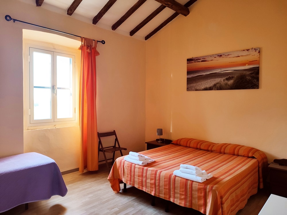 Agriturismo Monte Argentario