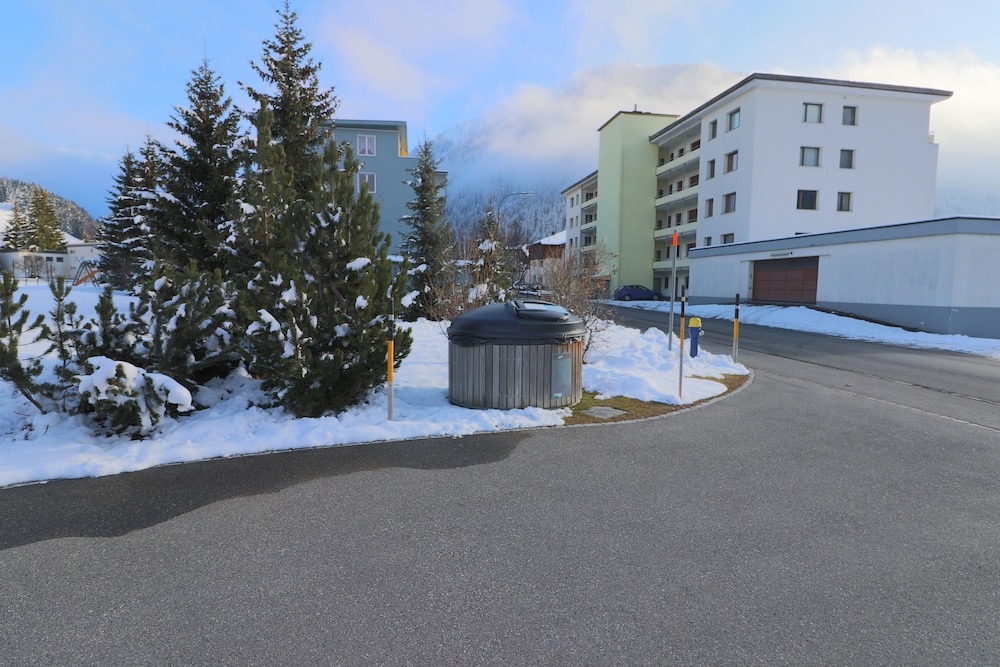 Vonwyl view 3
