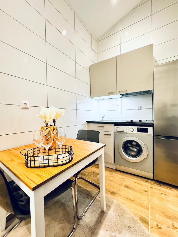 Comfort Studio Apt Near Klosterneuburg
