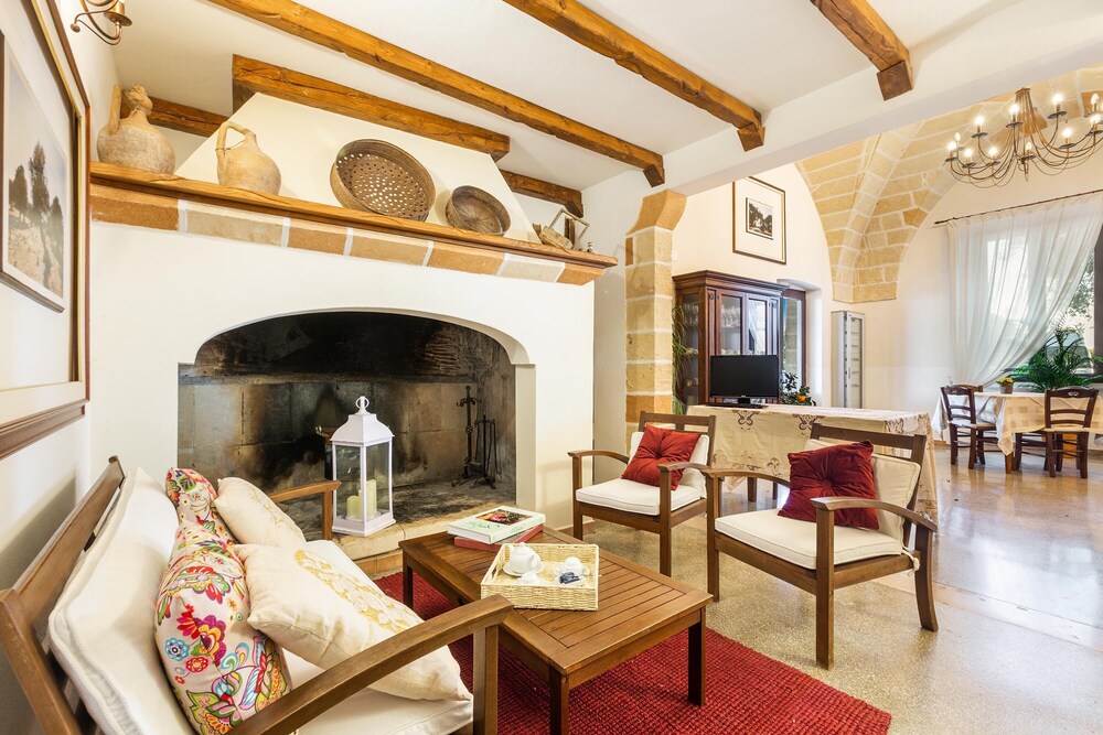 3202 Tenuta Cavalieri - Camera Quadrupla con Soppalco photo 4