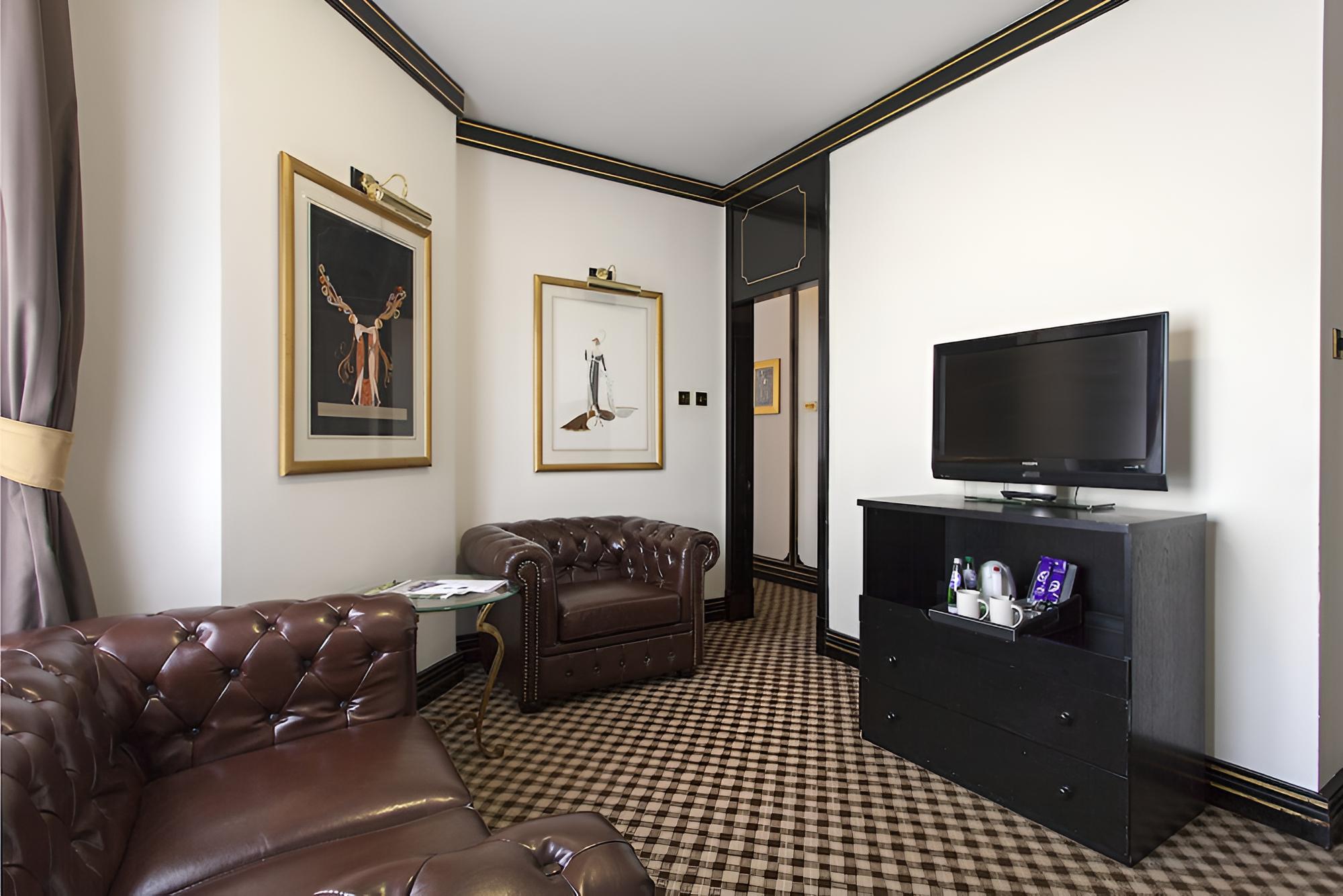 Thistle London Hyde Park Lancaster Gate