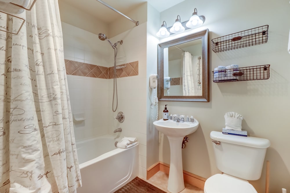 Cs321 Copper Springs 1 Bedroom Condo