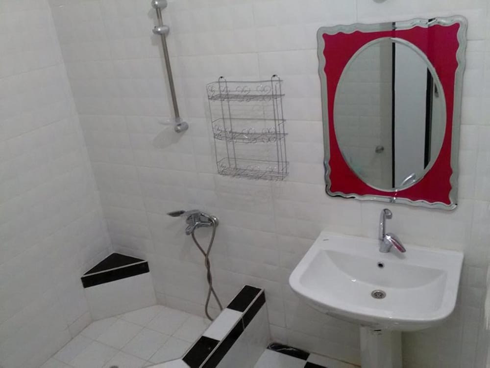 Luxor Guest House