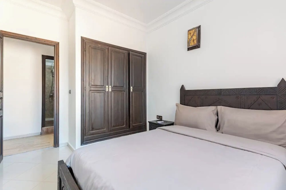 Marrakech Apartments