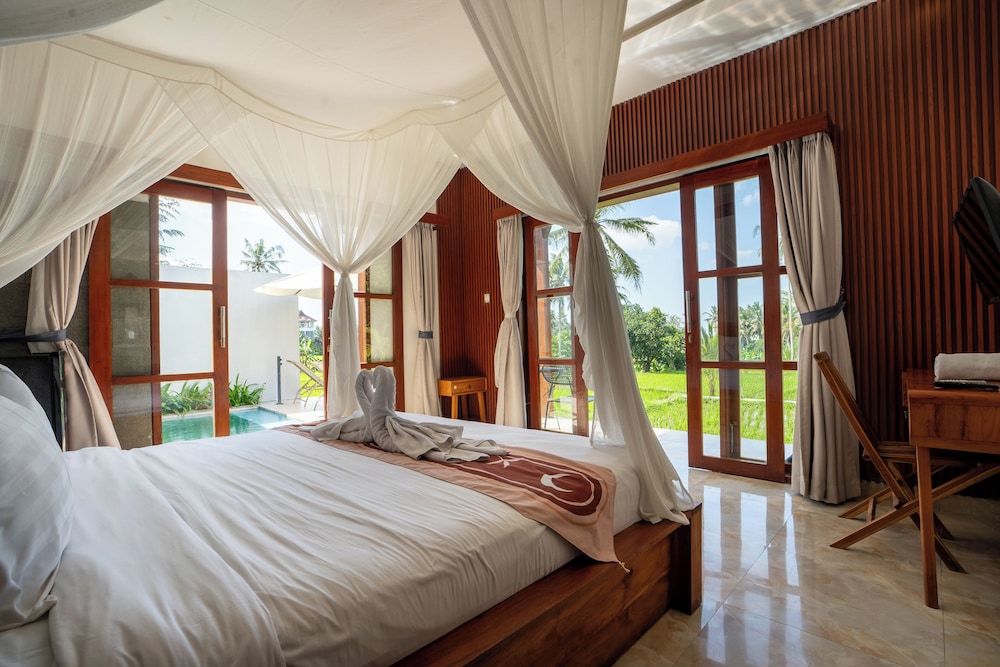 Villa Nara Ubud
