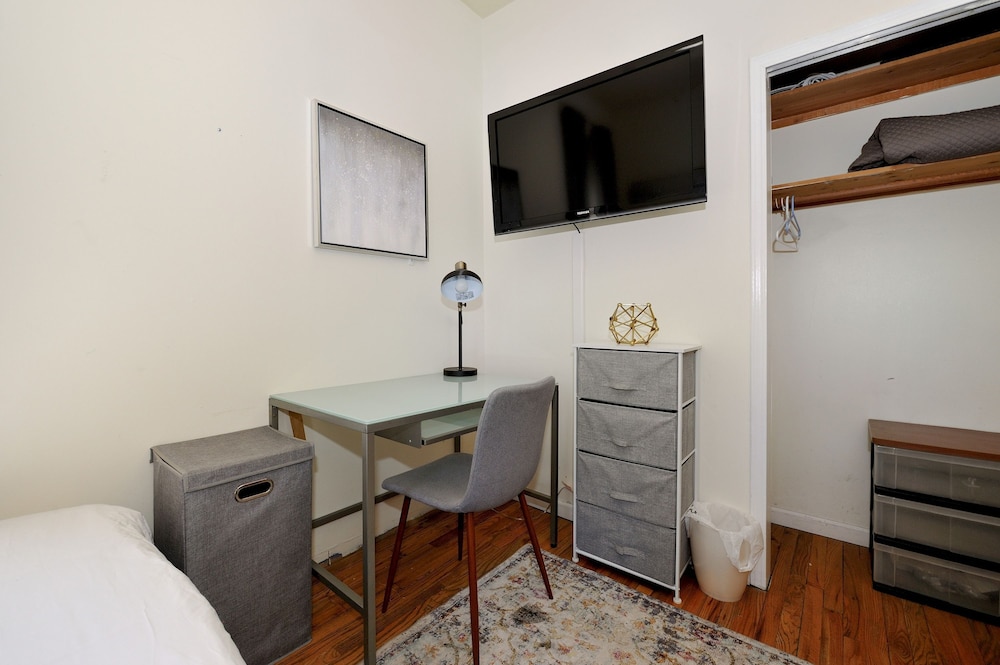 3BR Apartment in Big Apple
