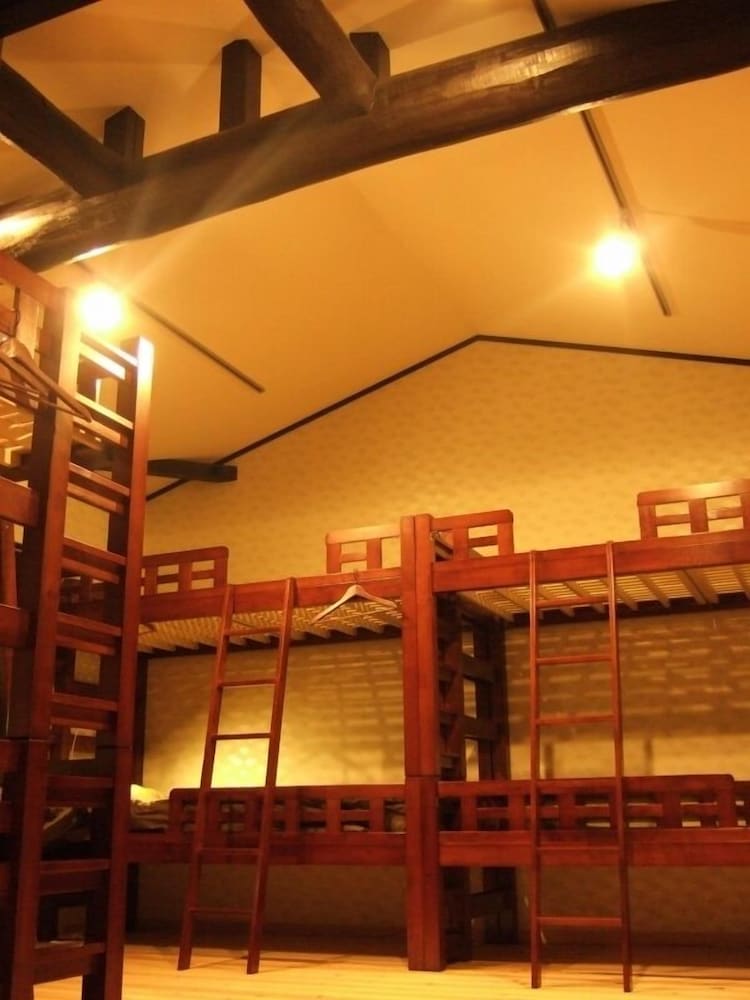 Kyoto Guesthouse Roujiya view 3