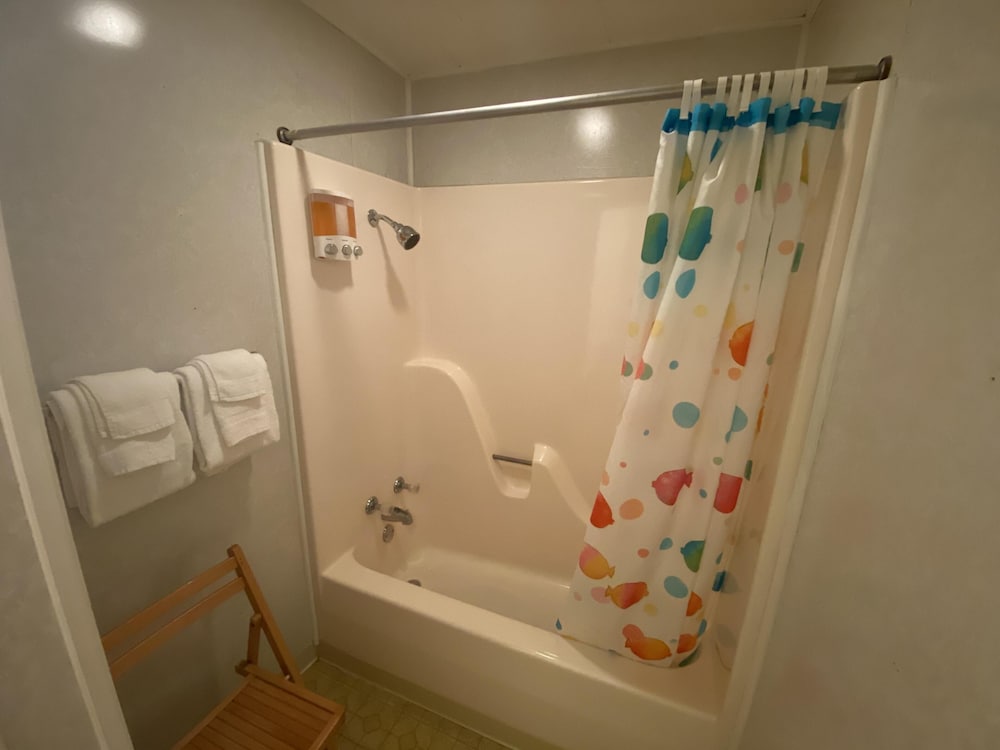 Tribesman Resort