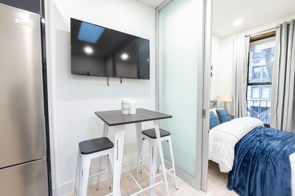 317 UES Apartments
