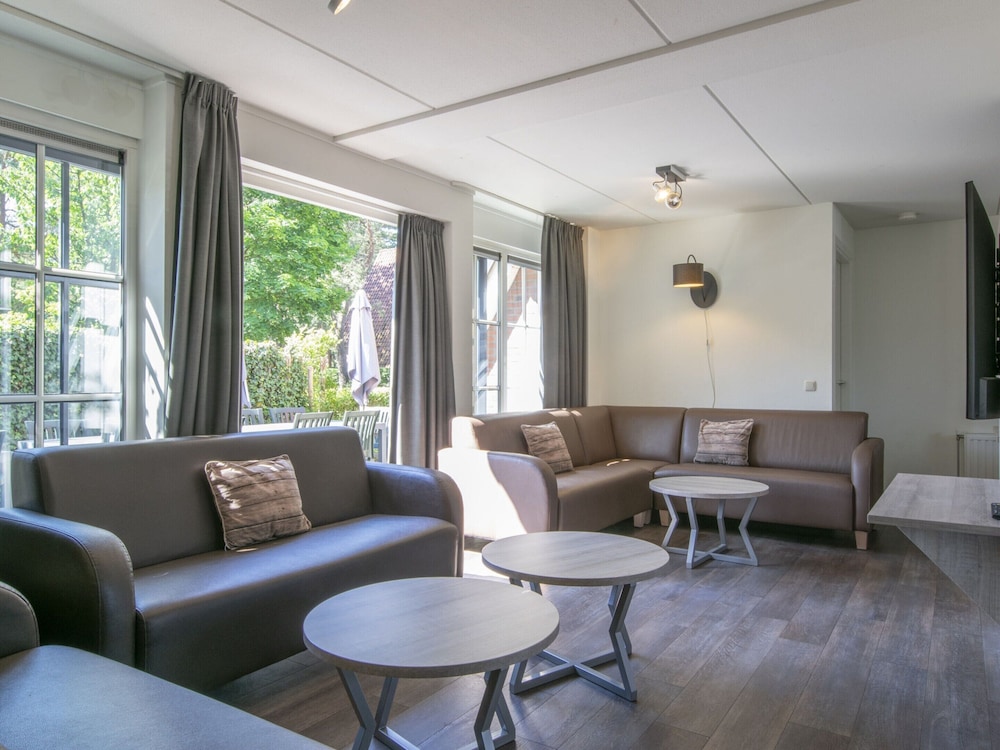 Holiday Home Near Breda & De Biesbosch Park