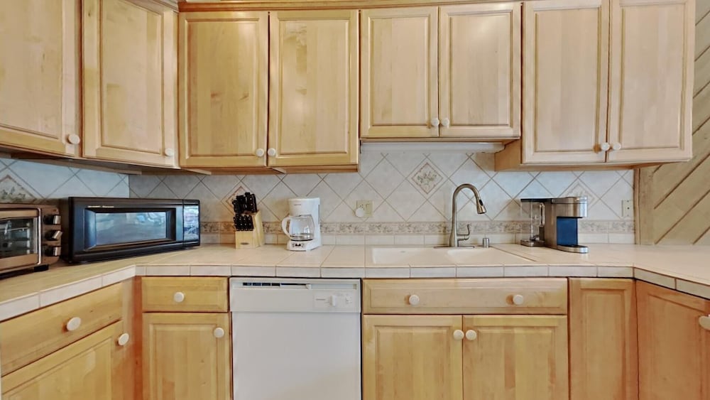Mammoth Mountain - Vacation Condos