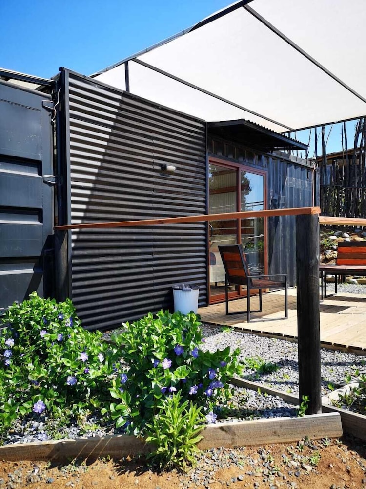 Ecorefugio