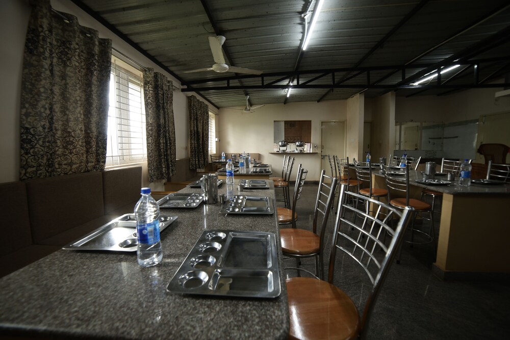 Naksha Tree Hotels - Yelagiri