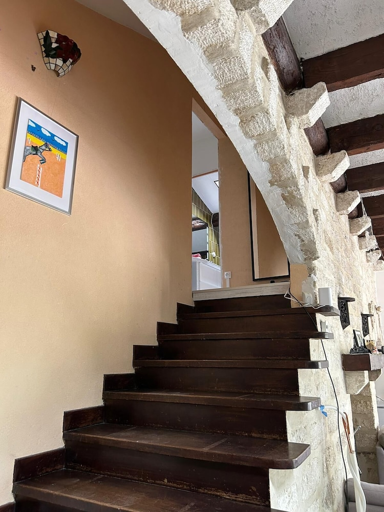 Villa F3 entre mer et Montpellier