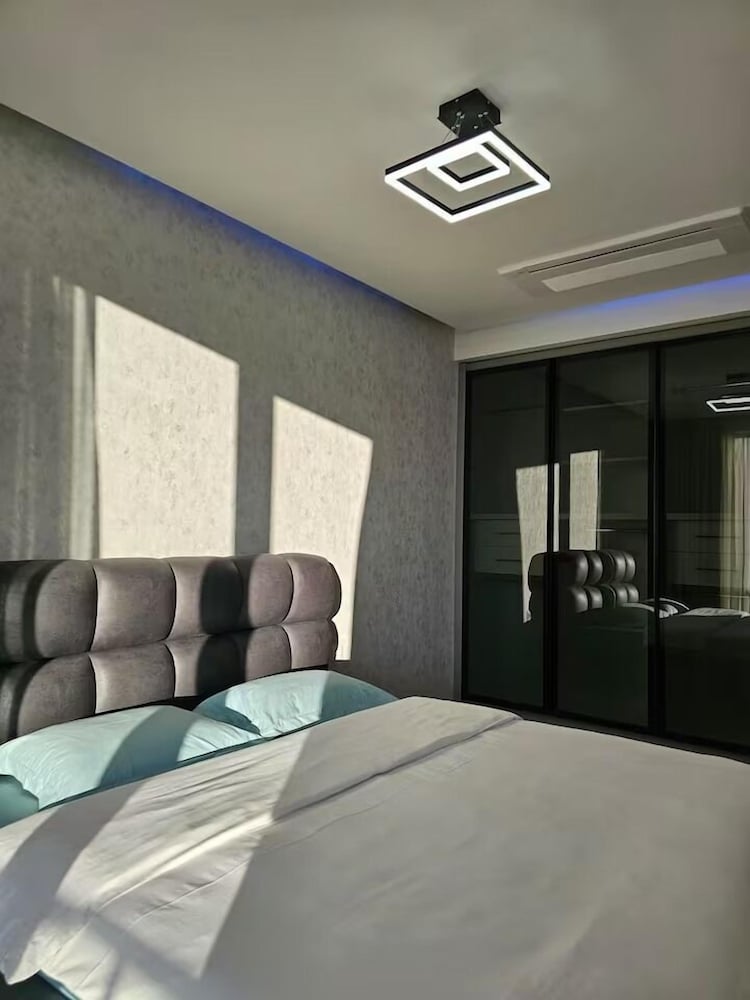 Lux House in Archi Tbilisi