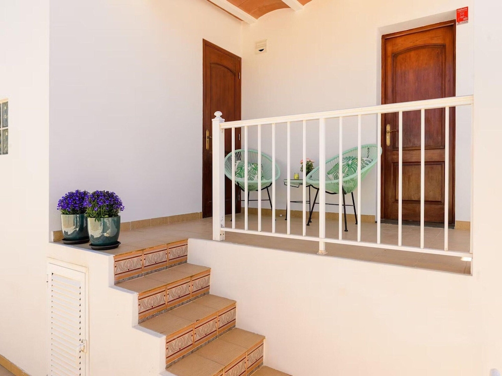 Attractive Villa With Private Pool
