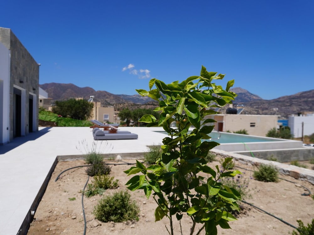 Avli Luxury Villas