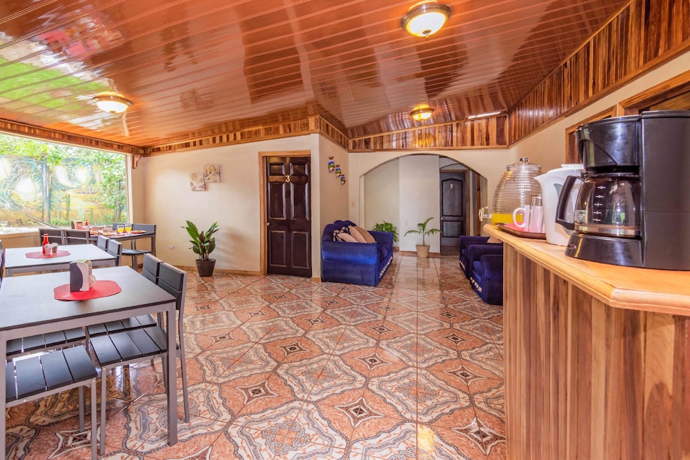 Monte Fresco Hostel Boutique