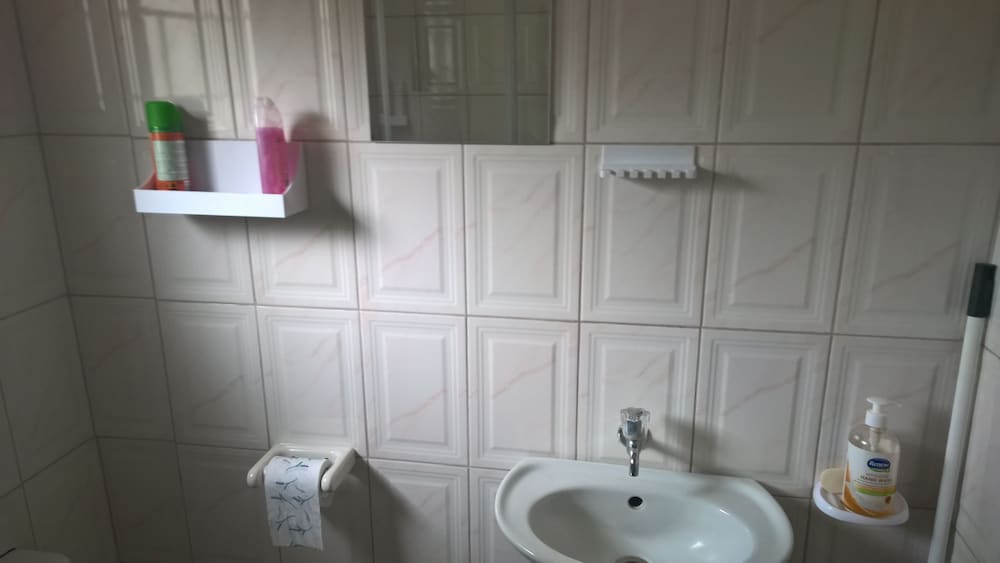 Mambilima Furnished Guest Wing