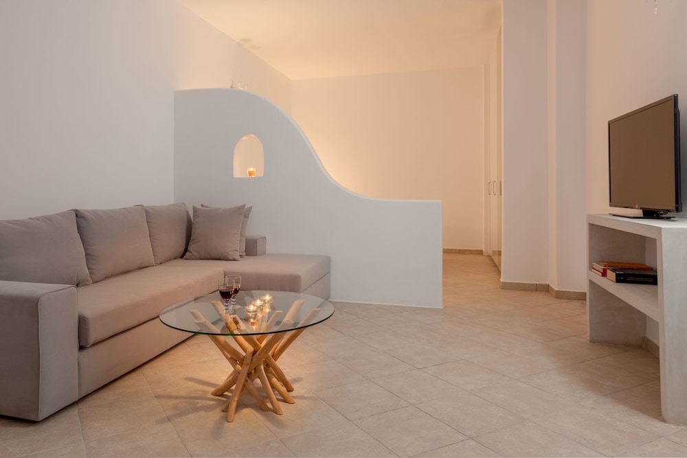 Katharos Villas