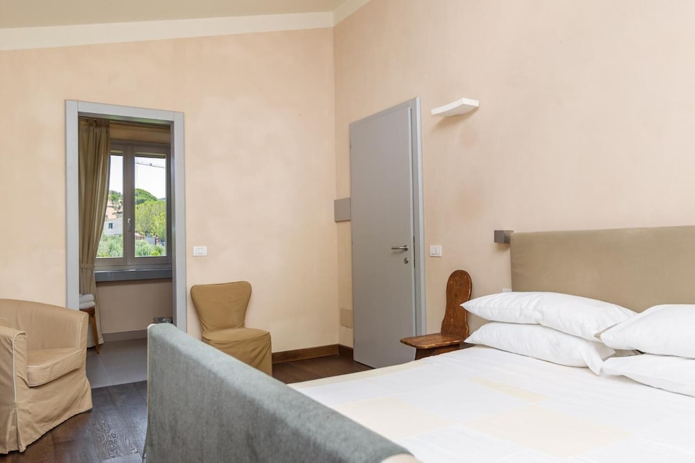 Agriturismo Antica Pinciana