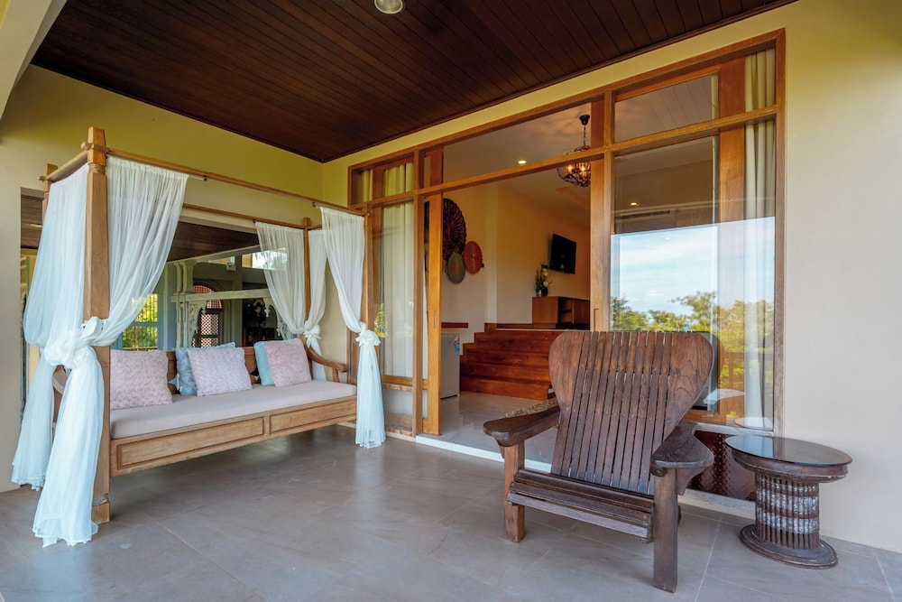 Ocean Pearl Residence