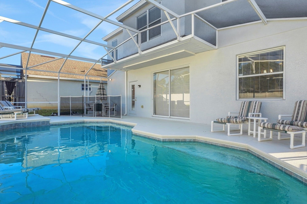 310hc-west Haven 5 Bedroom Home